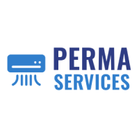 Perma services Logo