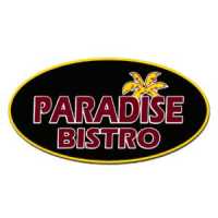Paradise Bistro Logo