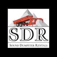 Sound Dumpster Rentals Logo