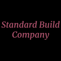 Standard Build Company Logo