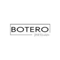 Botero Mold Remediation Logo