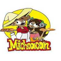 Panaderia y Taqueria Michoacan #1 Logo