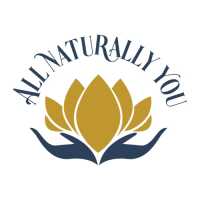 All Naturally You Logo