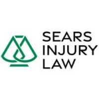 Sears Injury Law, PLLC - Tacoma Car Accident Lawyers Logo