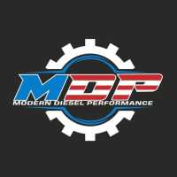 Modern Diesel Performance LLC Logo
