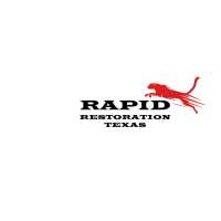 Rapid Restoration Texas Logo