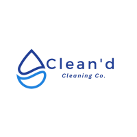 D&C Cleaner Company Logo
