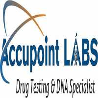 Accupoint Labs Logo