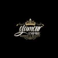 Glamour Empire Barber & Beauty Logo