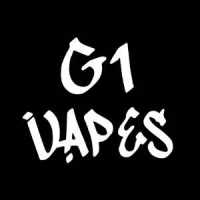 G1 Vapes Logo