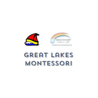 Great Lakes Montessori Logo