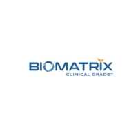 Bio-Matrix LLC Logo