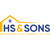 HS & Sons, LLC Logo