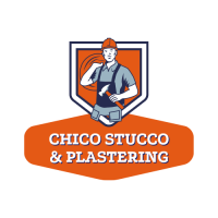 Chico Stucco & Plastering Logo