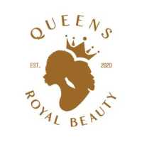 Queens Royal Beauty Logo