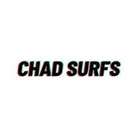 Chad Surfs Logo