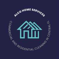 Alco Home Services Logo