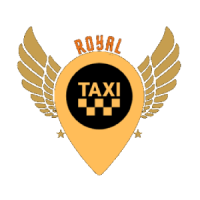 Royal Taxi Logo