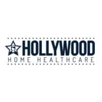 Hollywood Home Healthcare Logo