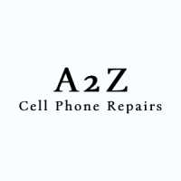 A2Z Cell Phone Repairs Logo