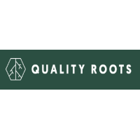 Quality Roots Berkley Logo