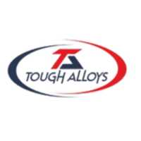 Round Bar Manufacturer - Tough Alloys Logo