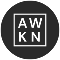 Awaken Fitness Collective Logo