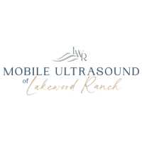 Mobile Ultrasound of Lakewood Ranch Logo