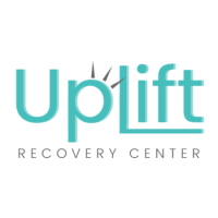 Uplift Recovery Center Logo