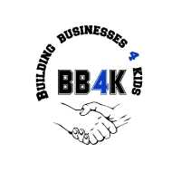 Building Businesses 4 Kids (BB4K) Logo