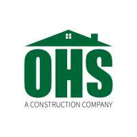 Ownkind Handyman Services, LLC Logo