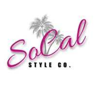 SoCal Style Co, LLC Logo