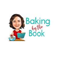 Baking by the Book Logo