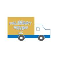 Falimart Moving Logo