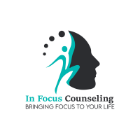 In Focus Counseling, LLC Logo