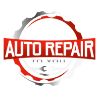 Auto Repair To You Logo