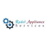 Rodel Appliance Services Logo