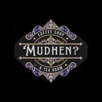 Mudhen Coffee and Tea Shop Logo