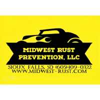 Midwest Rust Prevention, LLC Logo