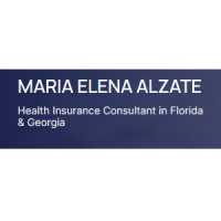 Maria Elena Alzate Logo