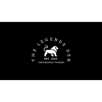 The Legends Den Performance Training LLC Logo