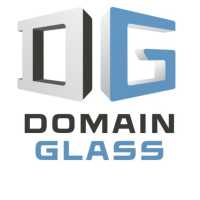 Domain Glass LLC Logo