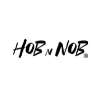 HOB N NOB - Rugs and furnishings Logo