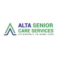 Alta Senior Service Logo