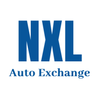NXL Auto Exchange Logo