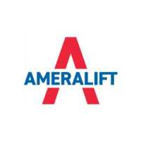 Ameralift Logo