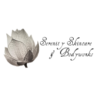 Serenity Skincare & Bodyworks Logo