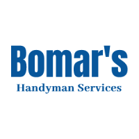 Bomar's Handyman Services Logo