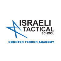 Israeli tactical School - Executive Protection Training Logo