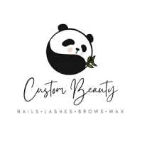 Custom Beauty Logo